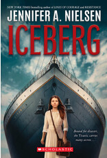Scholastic Iceberg