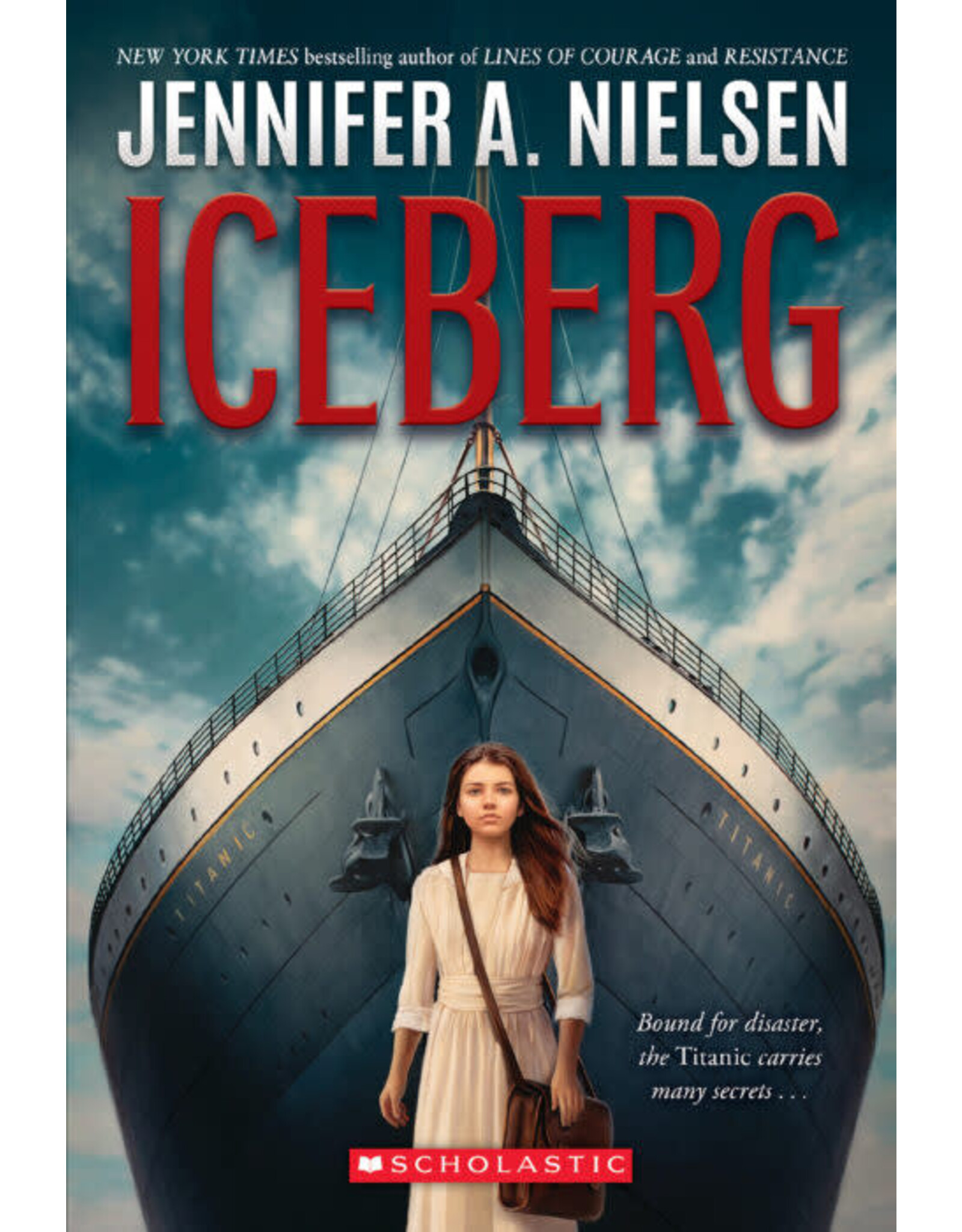 Scholastic Iceberg