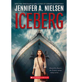 Scholastic Iceberg
