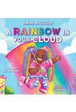 Scholastic Studio Mucci: A Rainbow in Your Cloud