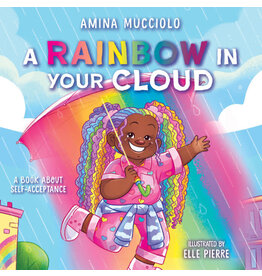 Scholastic Studio Mucci: A Rainbow in Your Cloud