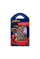 Marvel Spider-Man Decal Variety Pack