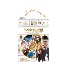 Harry Potter Classic - Decal Variety Pack