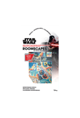 Star Wars Decal Variety Pack