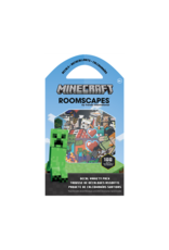 Minecraft Decal Variety Pack