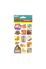 Sandoichi - Fun Food Stickers