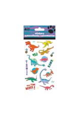 Dinosaurs Sticker Sheet