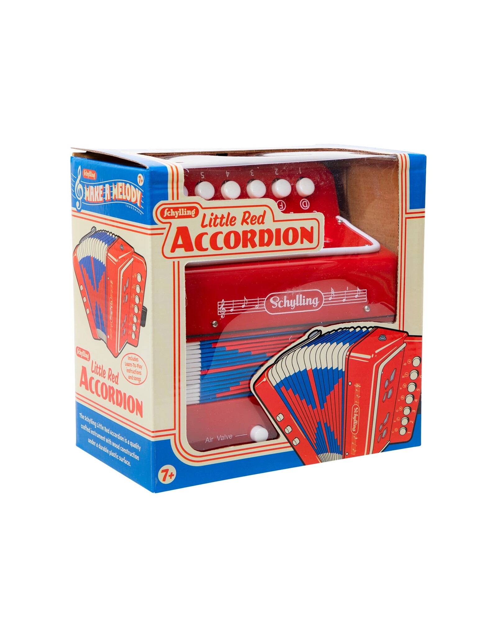 Schylling Schylling Accordion