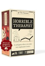 Exploding Kittens Horrible Therapist