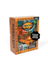 Exploding Kittens Survivor: The Tribe Has Spoken