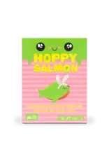 Exploding Kittens Hoppy Salmon