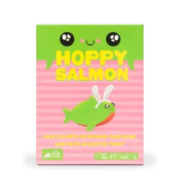 Exploding Kittens Hoppy Salmon