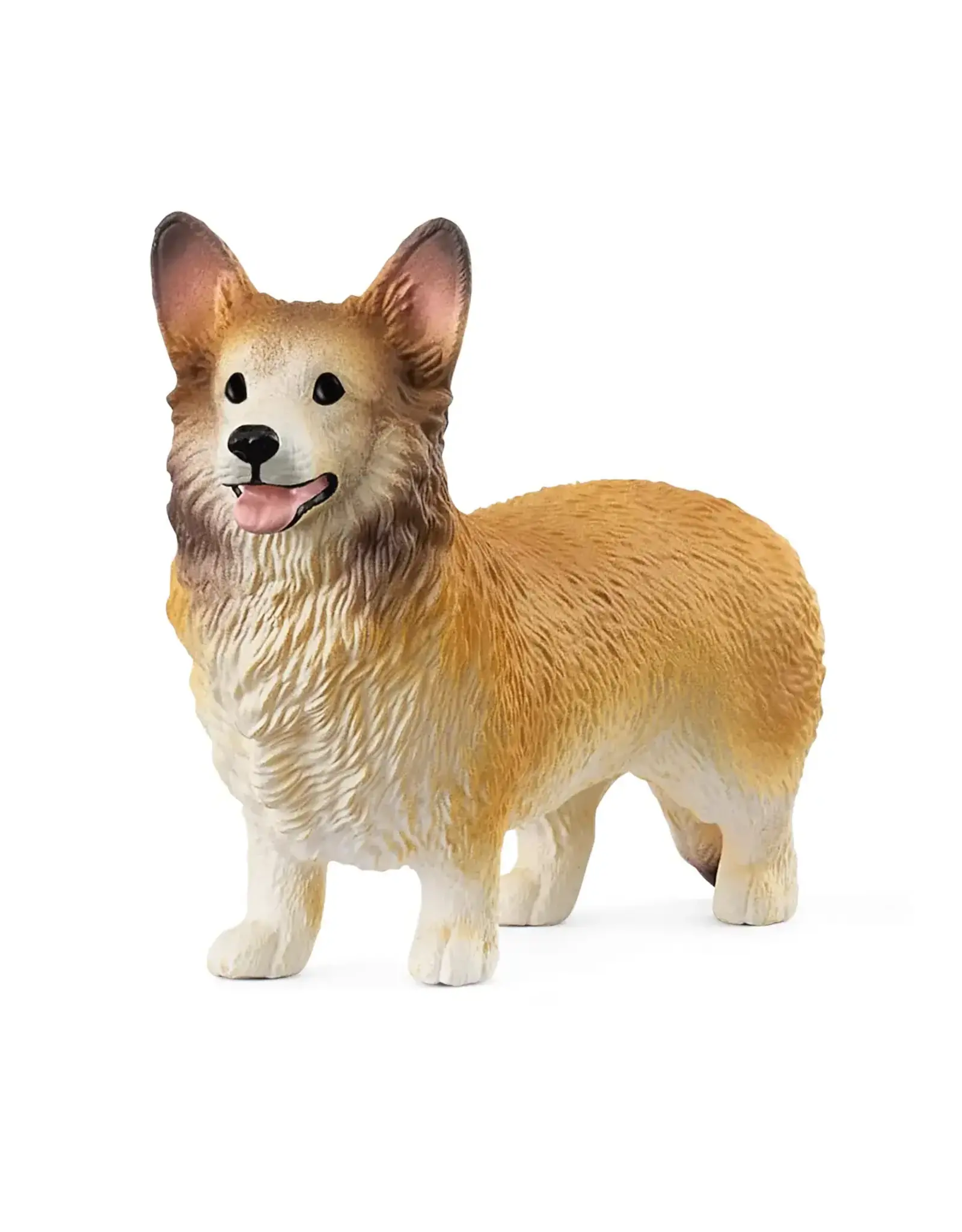 Schleich Welsh Corgie