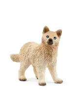 Schleich Arctic Wolf Cub