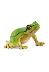 Schleich European Tree Frog