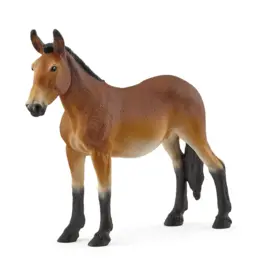 Schleich Mule