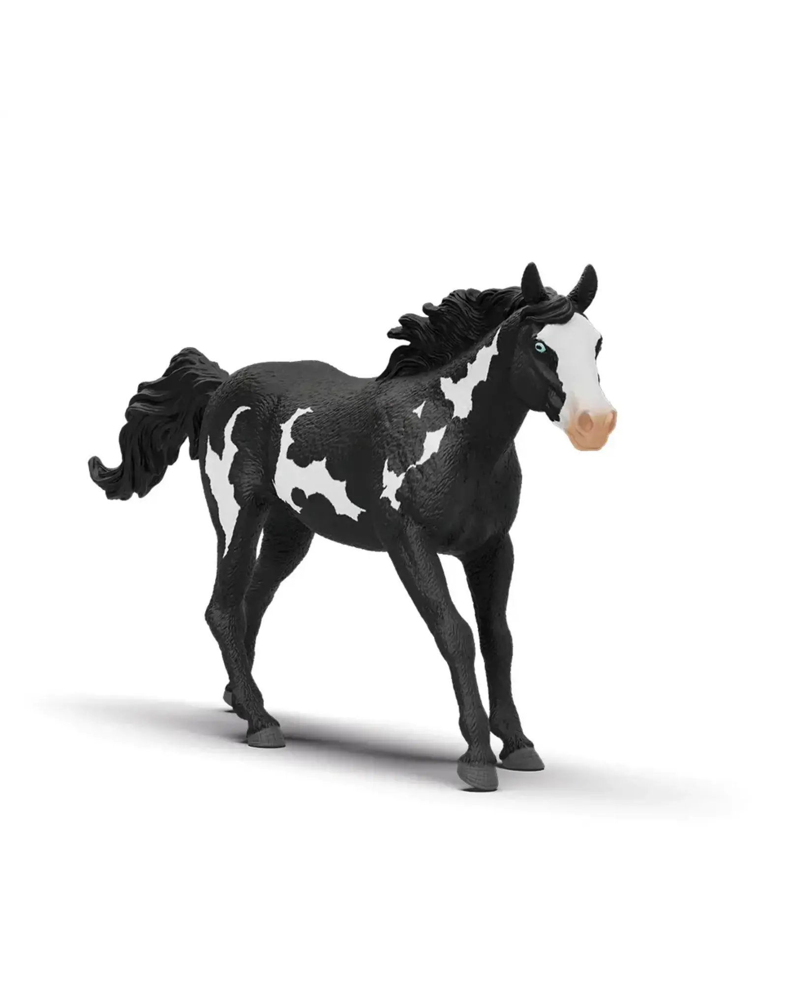 Schleich Paint Horse Gelding