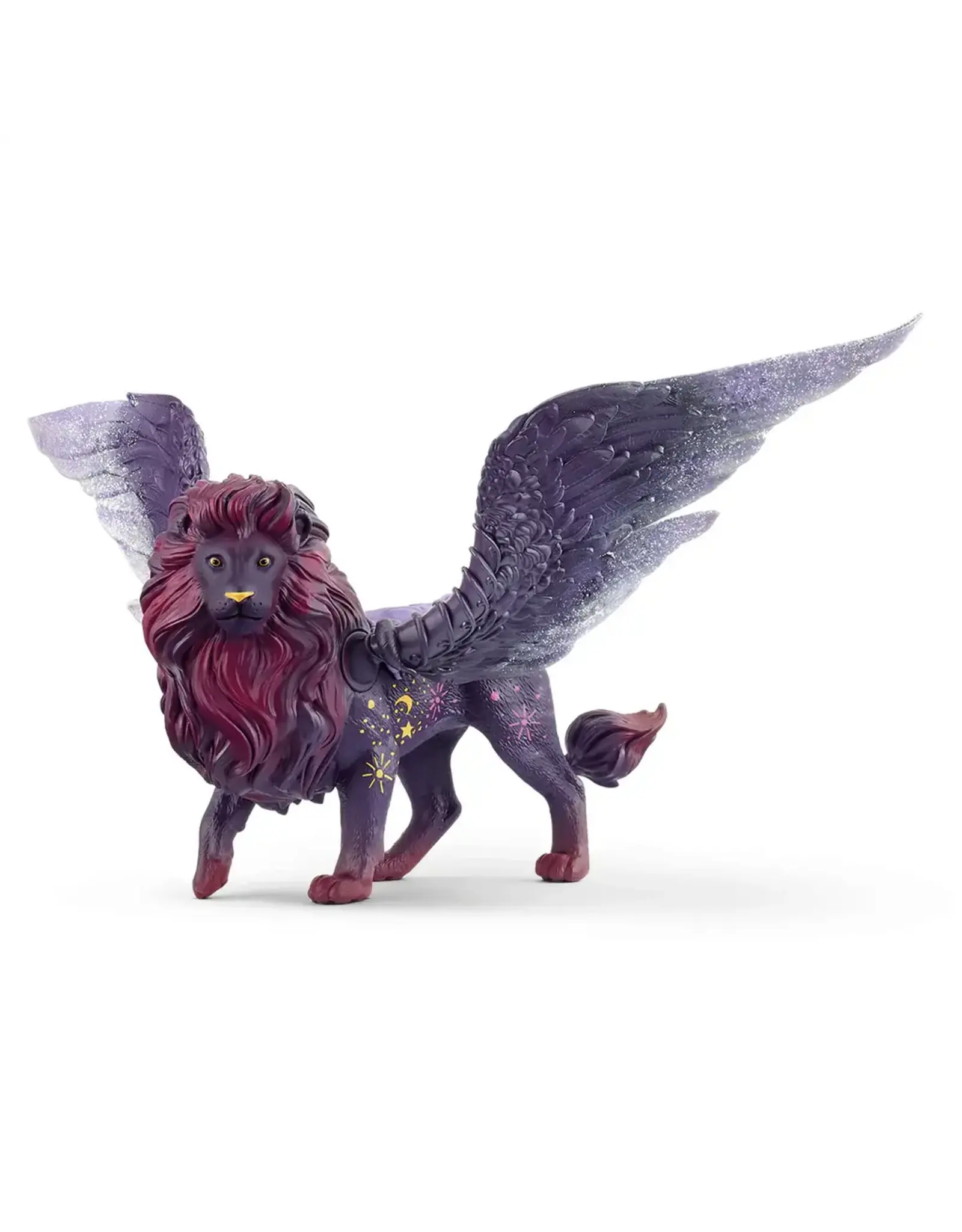 Schleich Moon Lion