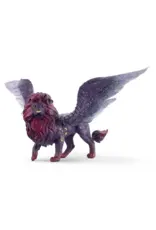 Schleich Moon Lion