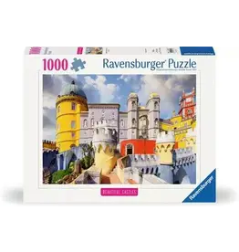 Ravensburger Palacio Nacional da Pena, Portugal 1000pc