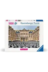 Ravensburger Palace of Versailles, France 1000pc Ravensburger Palace of Versailles, France 1000pc