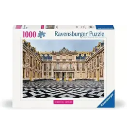 Ravensburger Palace of Versailles, France 1000pc