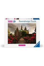Ravensburger Rosenborg Castle, Denmark 1000pc