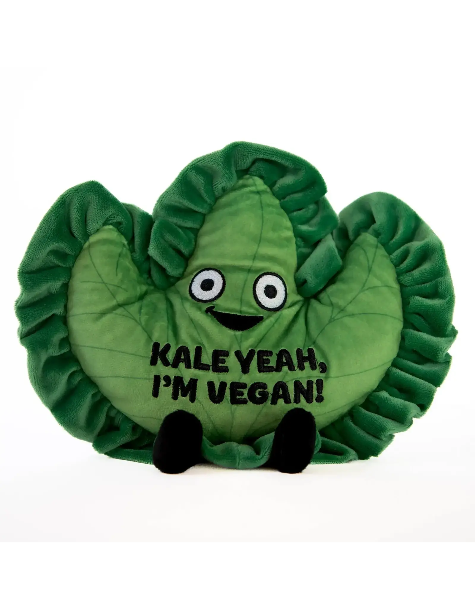 Punchkins Punchkins Kale