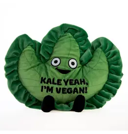 Punchkins Punchkins Kale