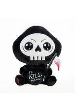 Punchkins Punchkins Grim Reaper