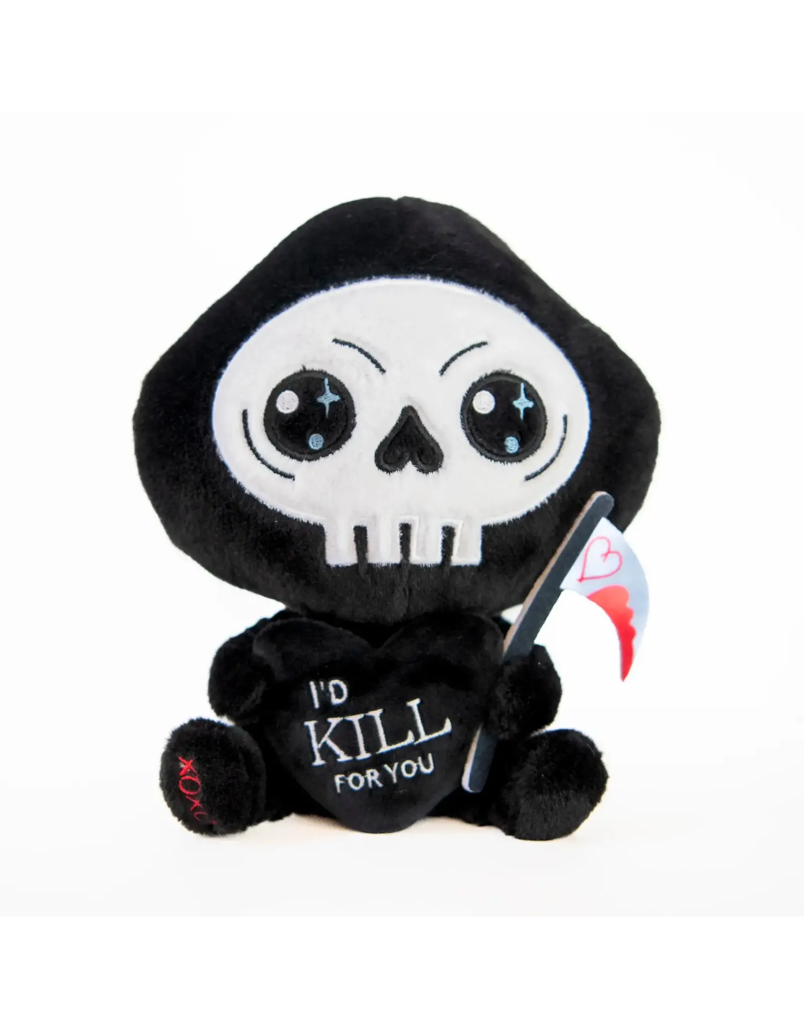 Punchkins Punchkins Grim Reaper