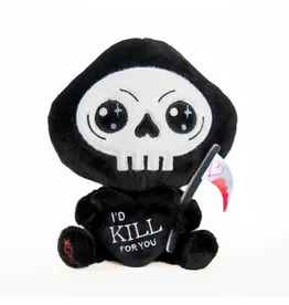 Punchkins Punchkins Wild Romance Grim Reaper