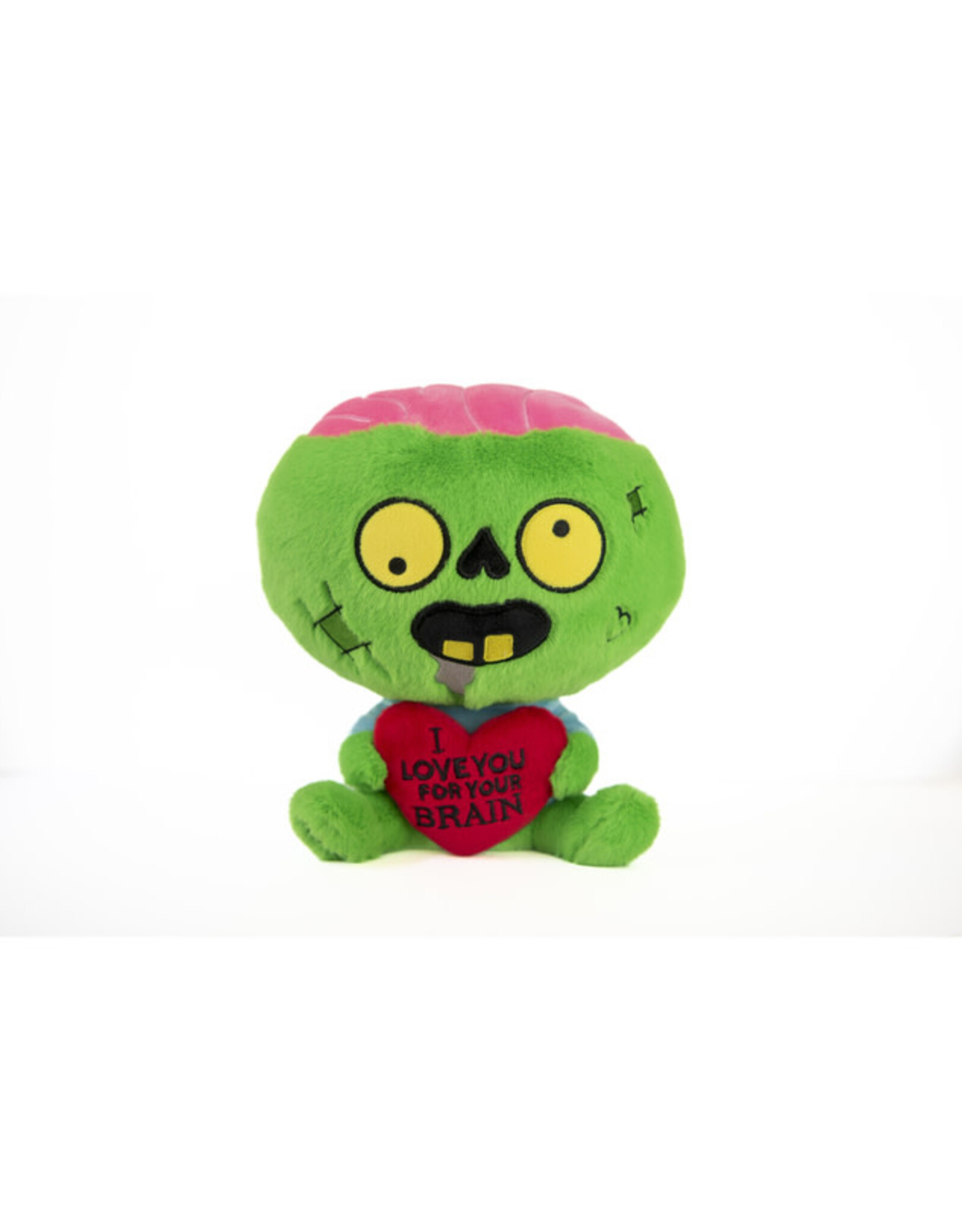 Punchkins Punchkins Wild Romance Zombie