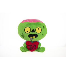 Punchkins Punchkins Wild Romance Zombie