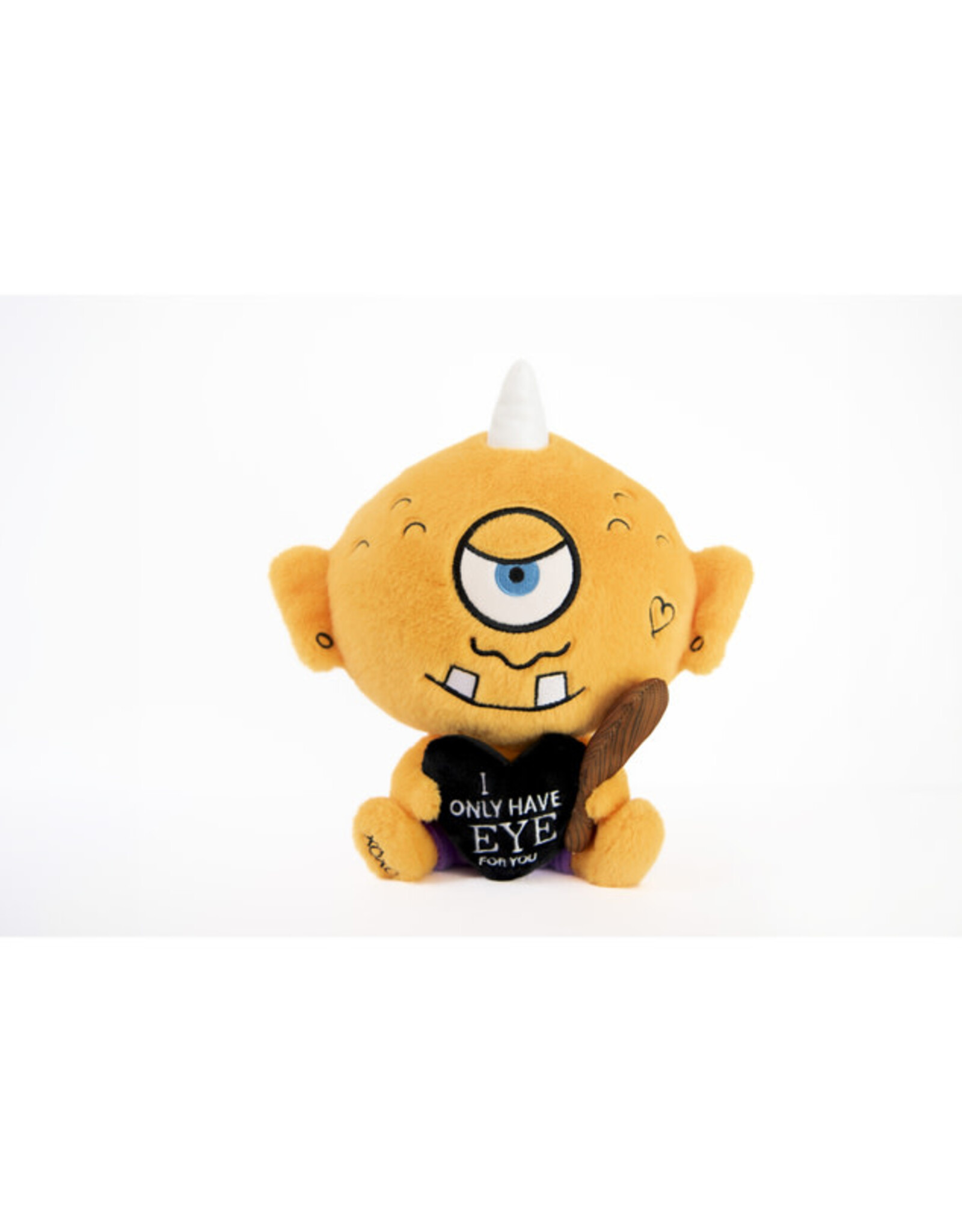 Punchkins Punchkins Wild Romance Cyclops