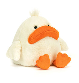 Jellycat Jellycat Delia Duck