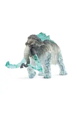 Schleich Eldrador Creatures - Frost Mammoth