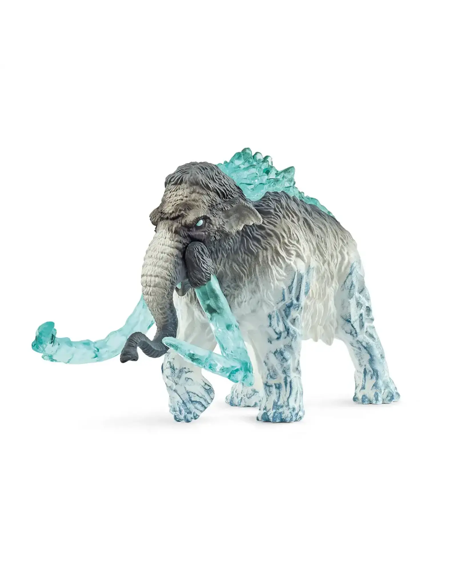 Schleich Eldrador Creatures - Frost Mammoth