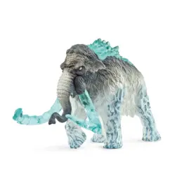 Schleich Eldrador Creatures - Frost Mammoth