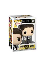 Funko Pop Vinyl Friends Chandler Bing Flashback