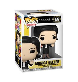 Funko Pop Vinyl Friends Monica Geller Mockolate