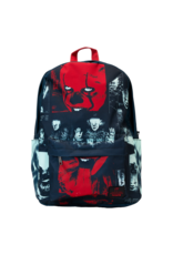 Loungefly I Heart Horror It Pennywise Glow Nylon Full-Size Backpack