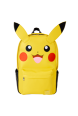 Loungefly Pokémon Pikachu Cosplay Full-Size Backpack