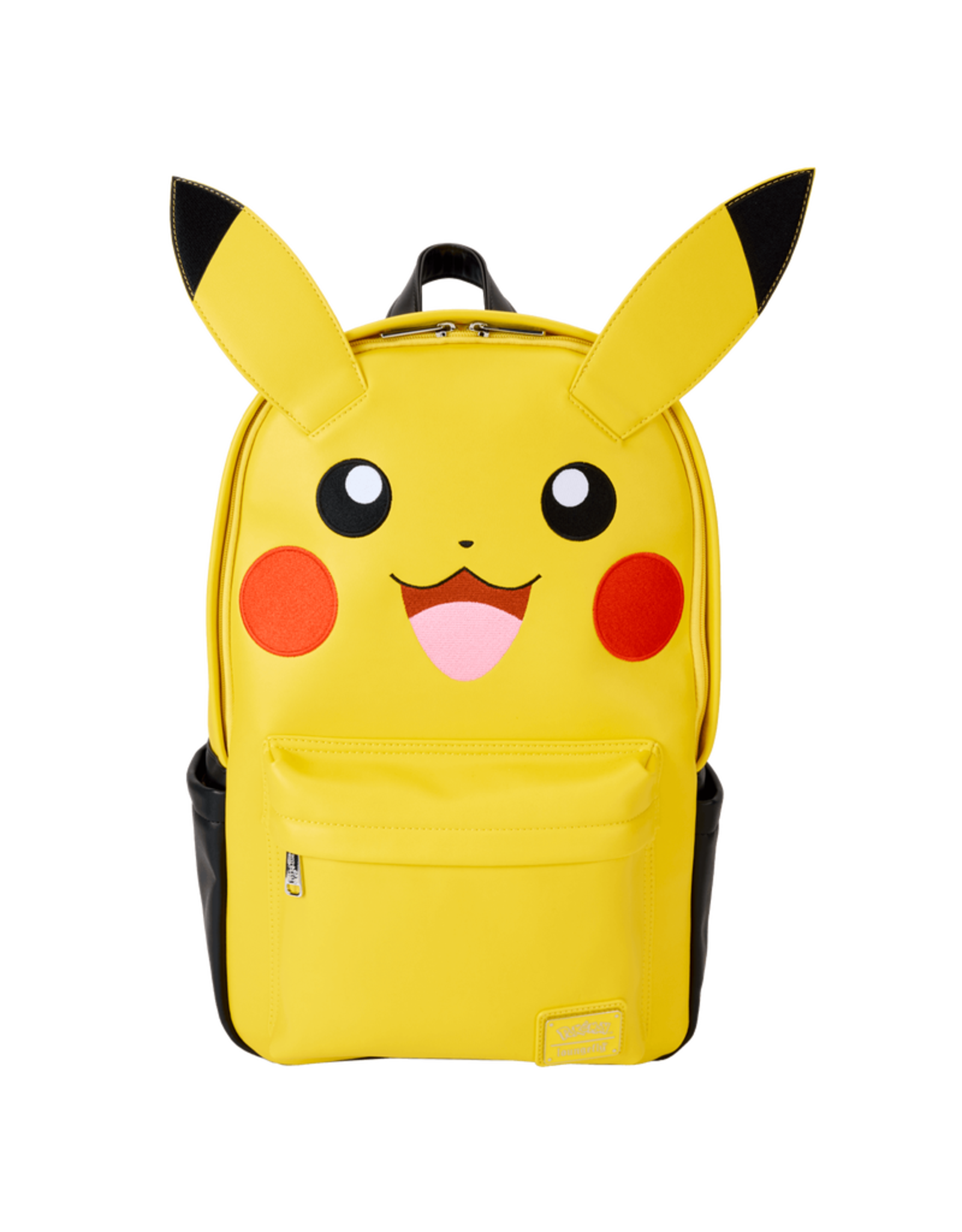 Loungefly Pokémon Pikachu Cosplay Full-Size Backpack