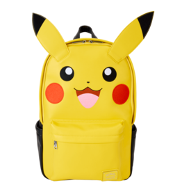 Loungefly Pokémon Pikachu Cosplay Full-Size Backpack