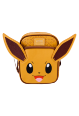 Loungefly Pokémon Eevee Cosplay Passport Crossbody Bag
