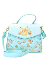 Loungefly Pokémon Café Crossbody Bag
