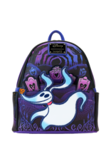 Loungefly The Nightmare Before Christmas Zero Graveyard Light Up Mini Backpack