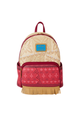 Loungefly Moana 2 Wayfinder Cosplay Mini Backpack