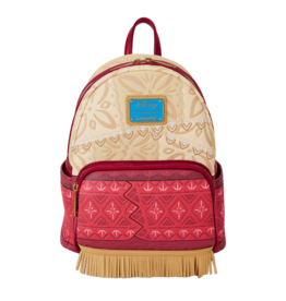Loungefly Moana 2 Wayfinder Cosplay Mini Backpack